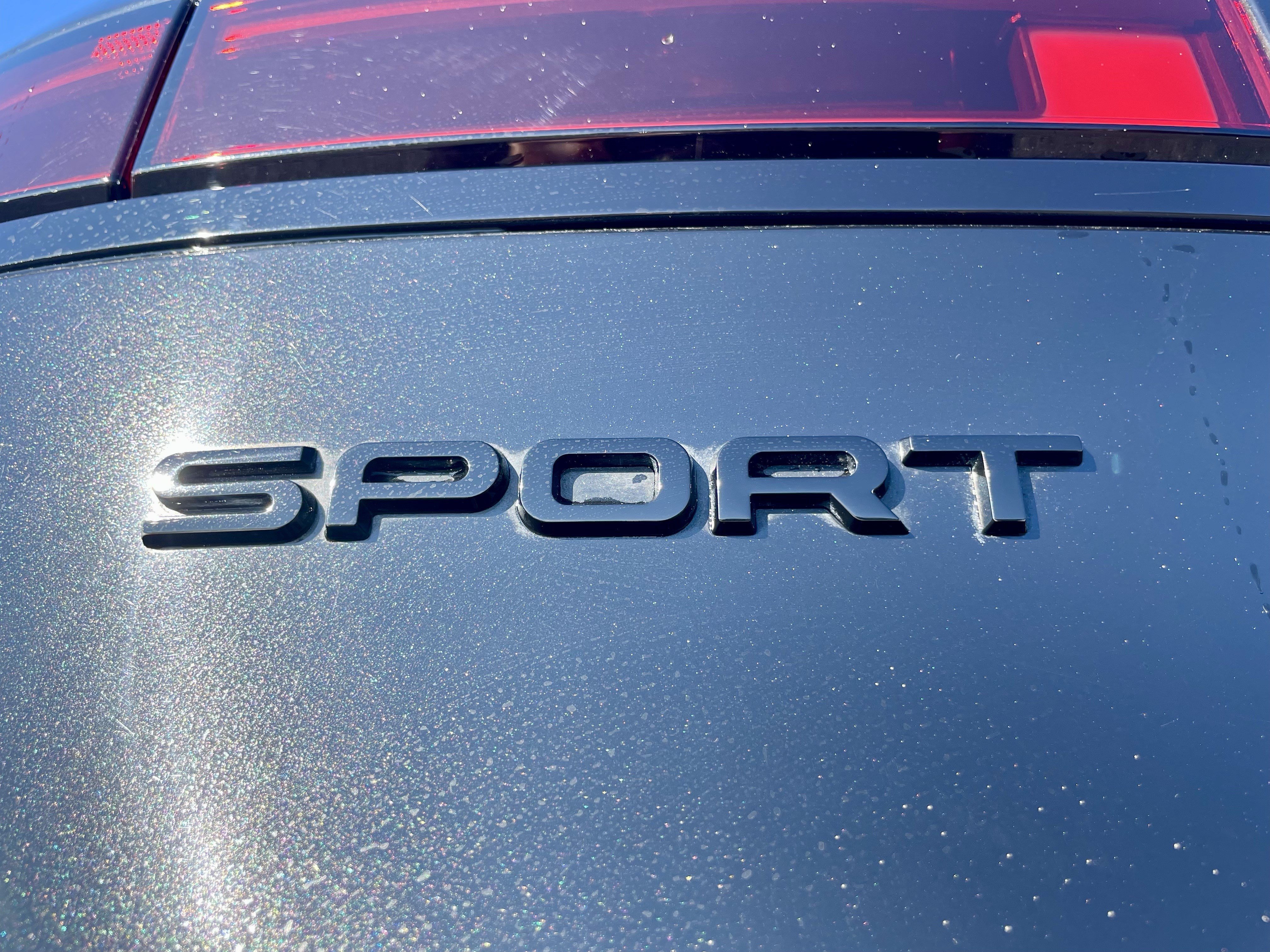 Used 2024 Land Rover Range Rover Sport Dynamic SE AWD/4WD image 33