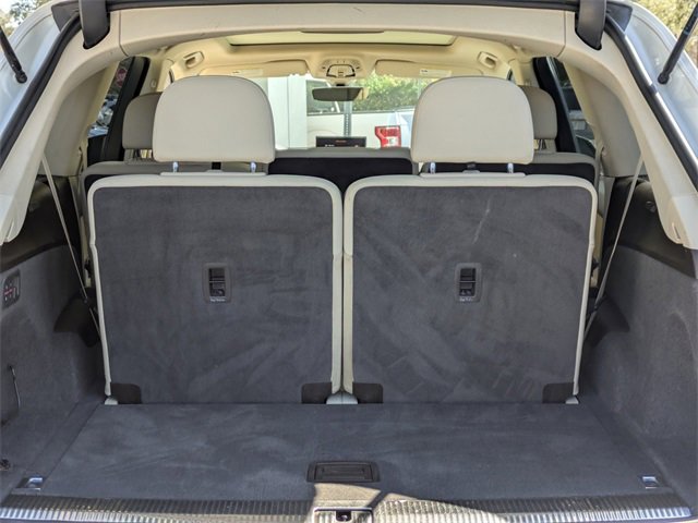Used 2019 Audi Q7 2.0T Premium Plus w/ Premium Plus Package image 13