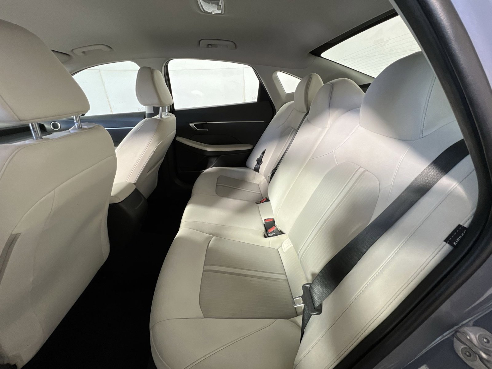 Used 2025 Hyundai Sonata SE image 23