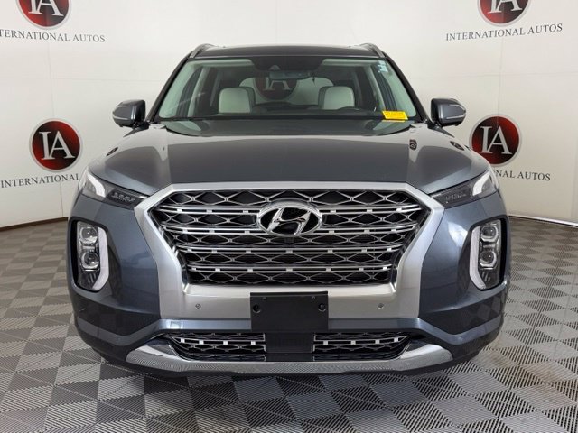 Used 2020 Hyundai Palisade Limited AWD/4WD image 2