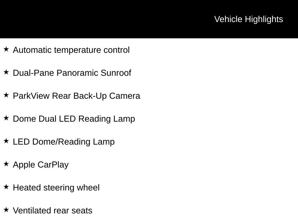 Used 2025 RAM 1500 Limited image 11