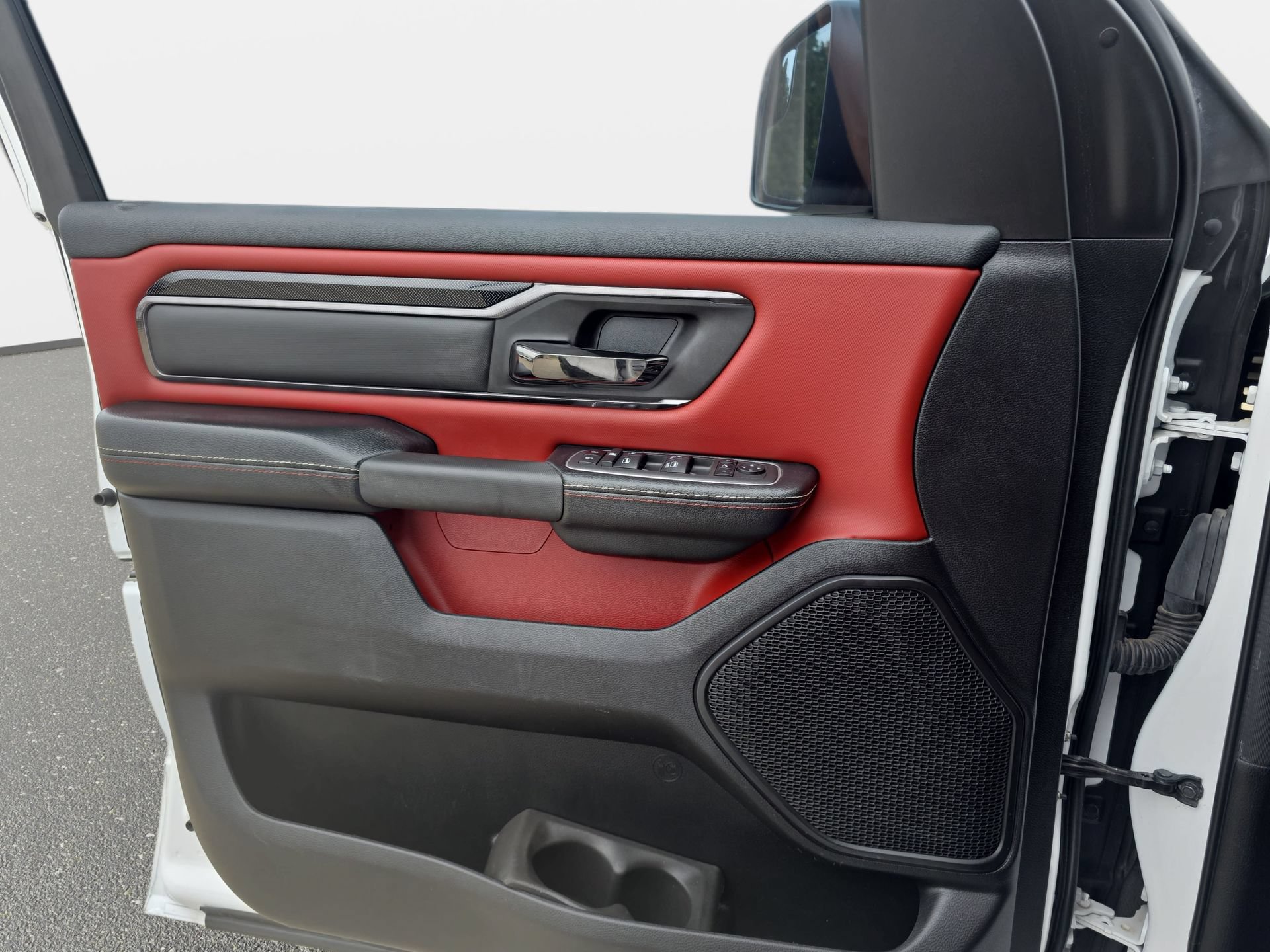 Used 2022 RAM 1500 TRX AWD/4WD image 26