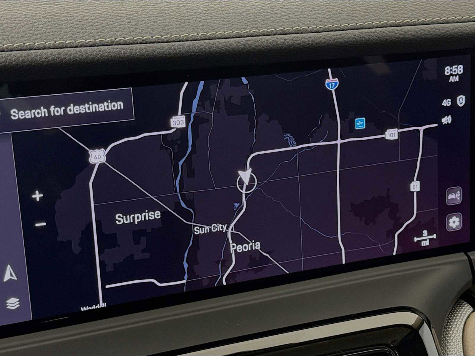 Certified 2025 Porsche Panamera image 18