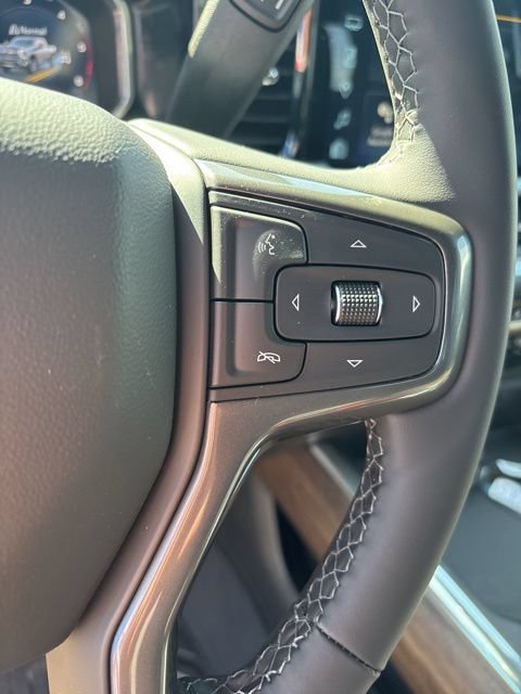 New 2026 Chevrolet Silverado 3500 High Country w/ High Country Premium Package AWD/4WD image 26