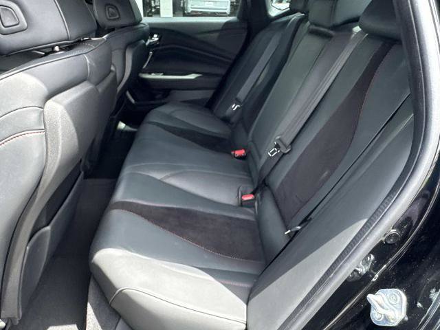 Used 2021 Acura TLX w/ A-SPEC Package FWD image 14