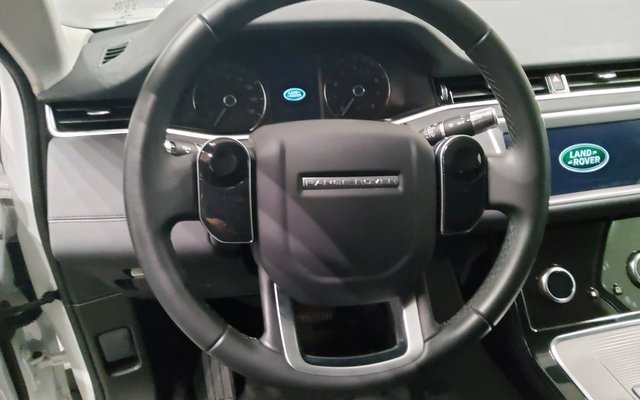 Used 2020 Land Rover Range Rover Evoque S image 19