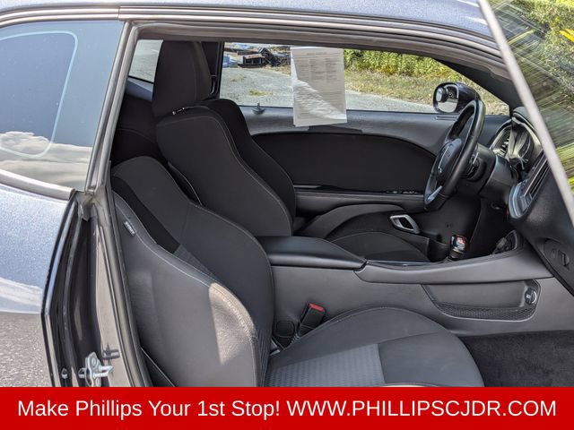 Certified 2019 Dodge Challenger R/T RWD image 12