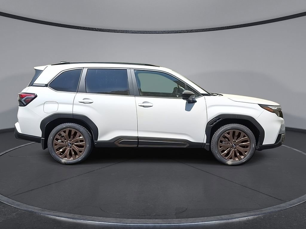 New 2026 Subaru Forester Sport image 5