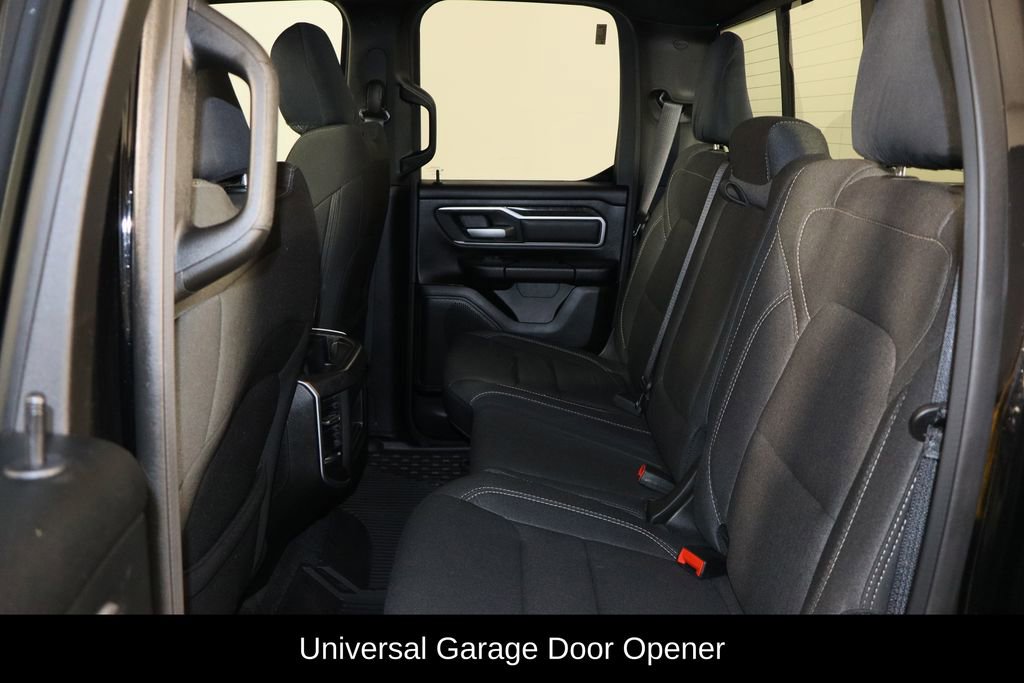 Used 2020 RAM 1500 Big Horn image 16