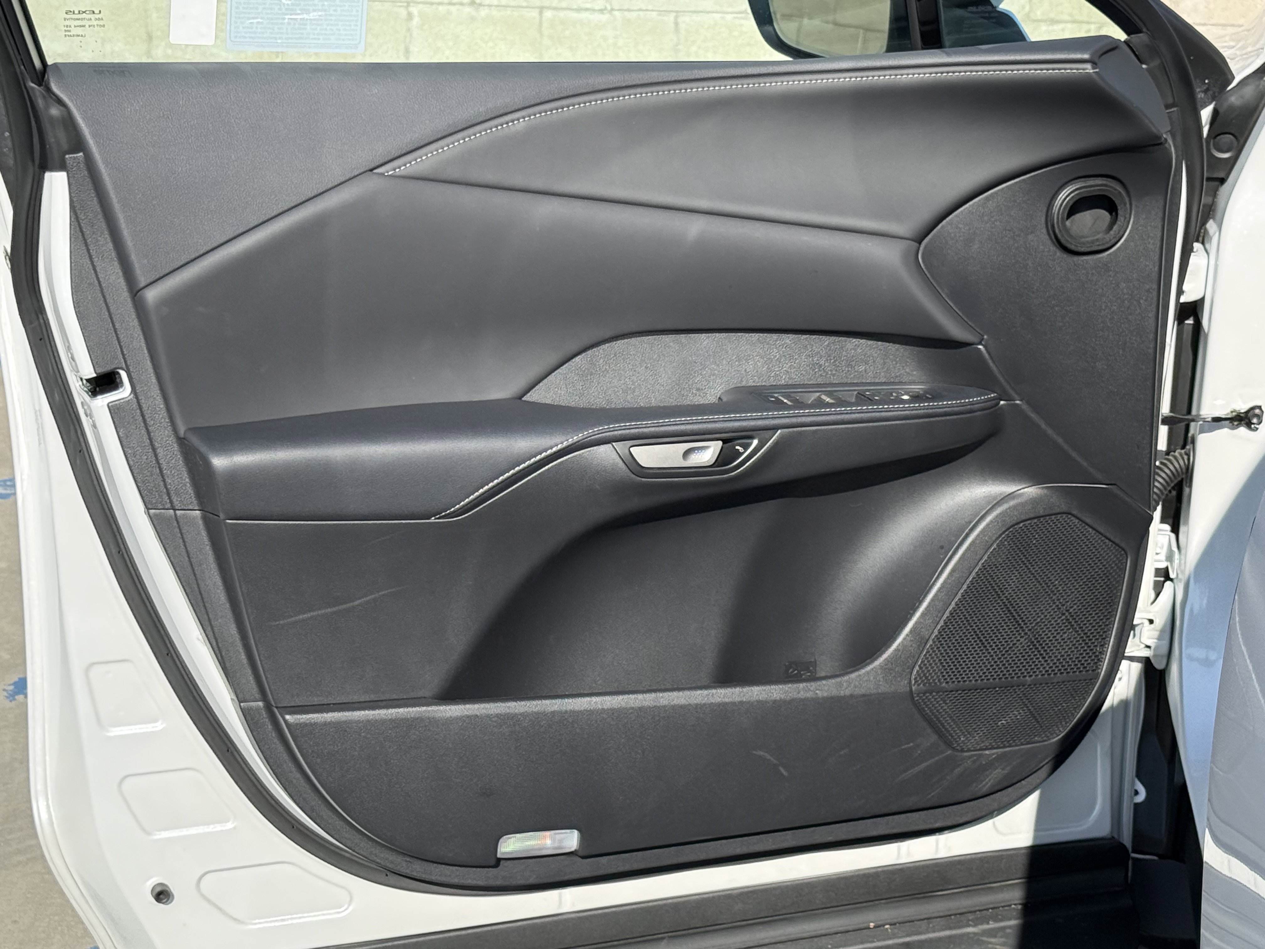 Certified 2025 Lexus RX 350 Premium w/ Convenience Package image 14