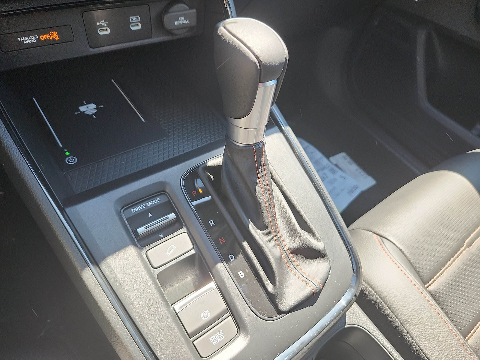 New 2026 Honda CR-V Sport-L image 11