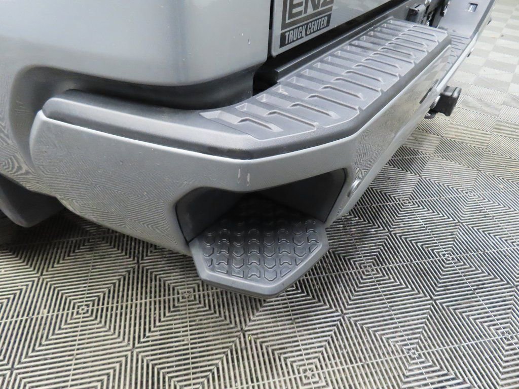 Used 2023 GMC Sierra 1500 Denali Ultimate image 49