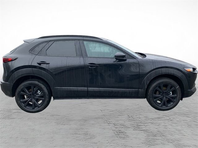 New 2026 MAZDA CX-30 AWD 2.5 S image 2