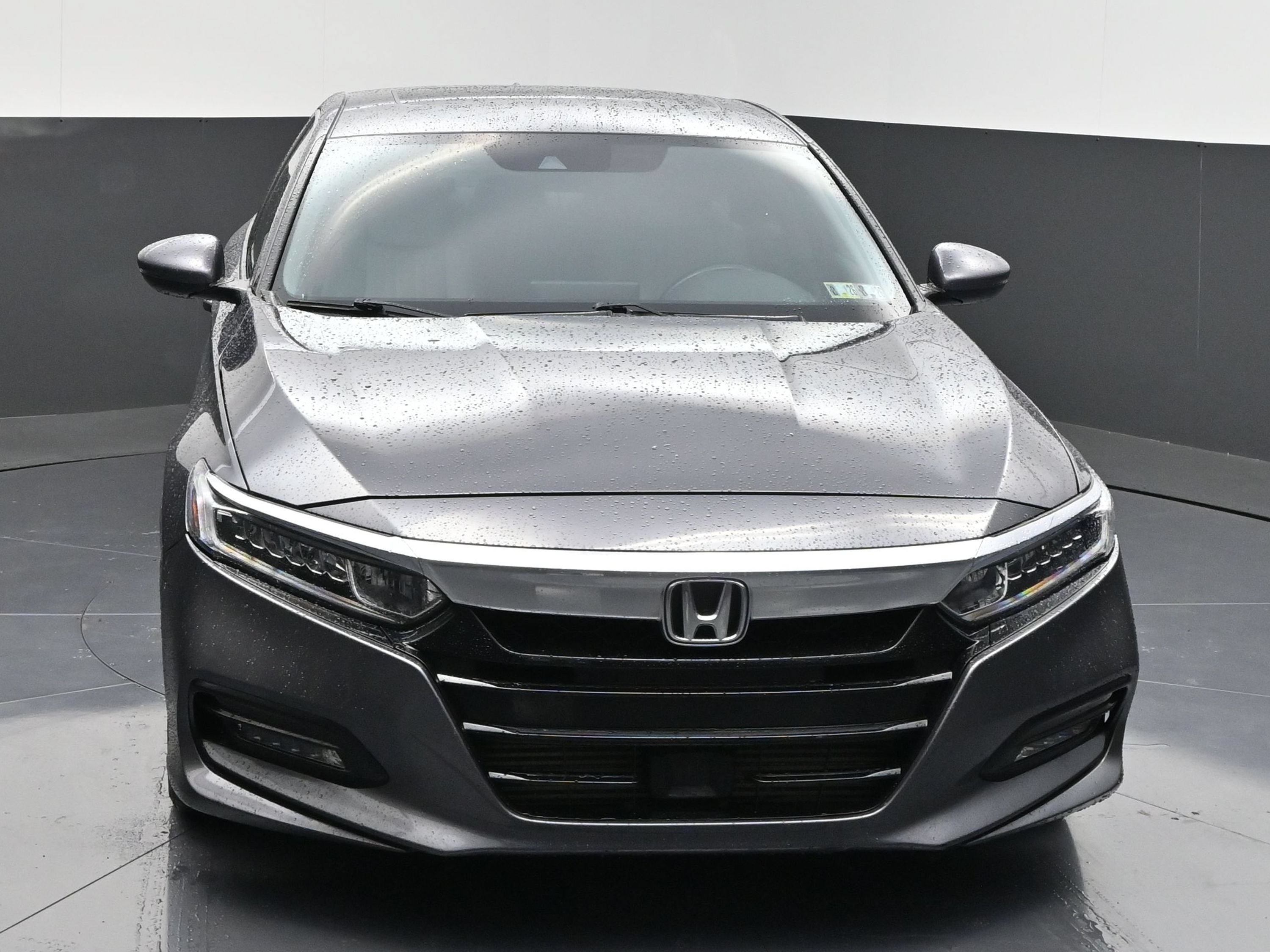 Used 2019 Honda Accord EX-L image 2