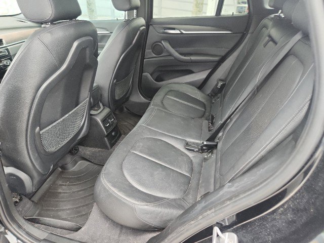 Used 2017 BMW X1 sDrive28i FWD image 6