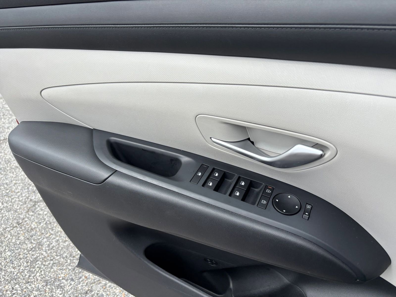 Used 2025 Hyundai Tucson SEL FWD image 18