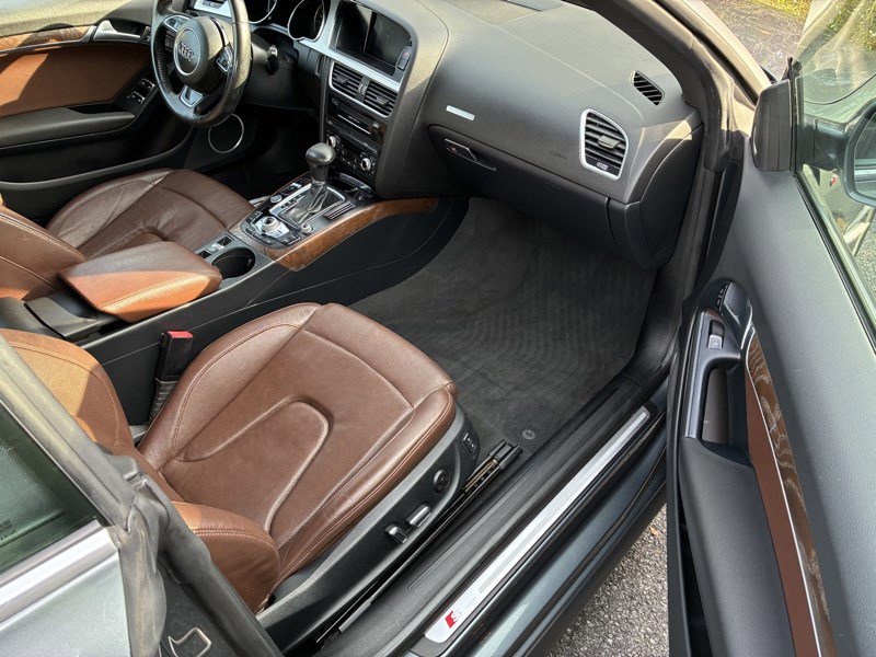 Used 2016 Audi A5 2.0T Premium Plus w/ Technology Package image 18