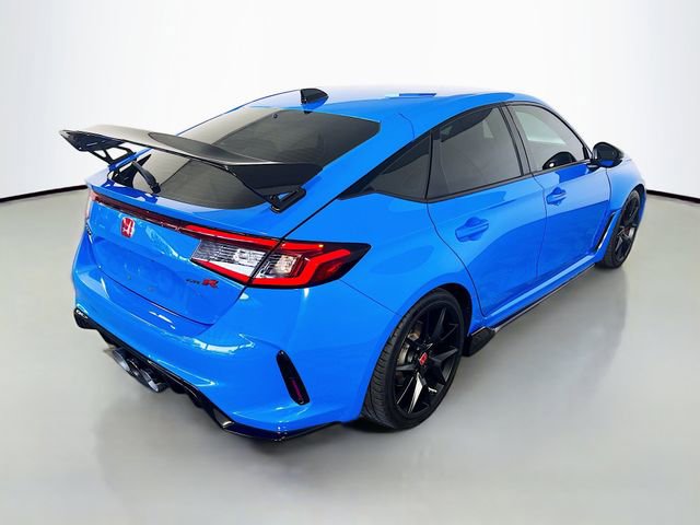 Used 2025 Honda Civic Type R image 8