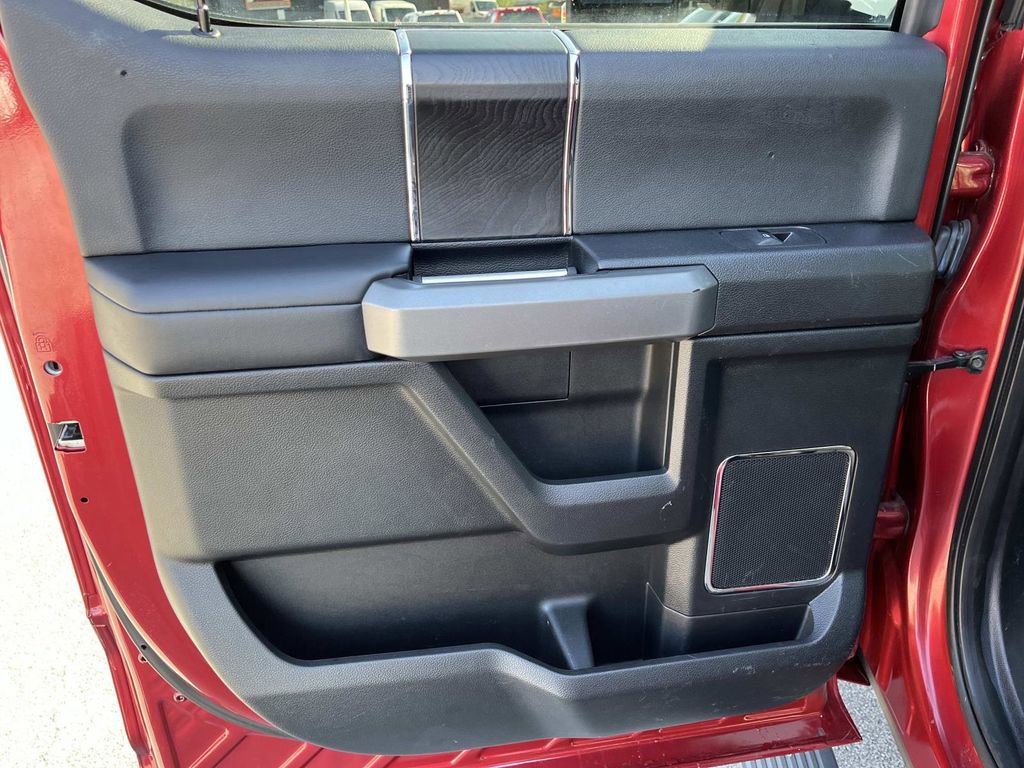 Used 2019 Ford F250 Platinum w/ Platinum Ultimate Package image 17