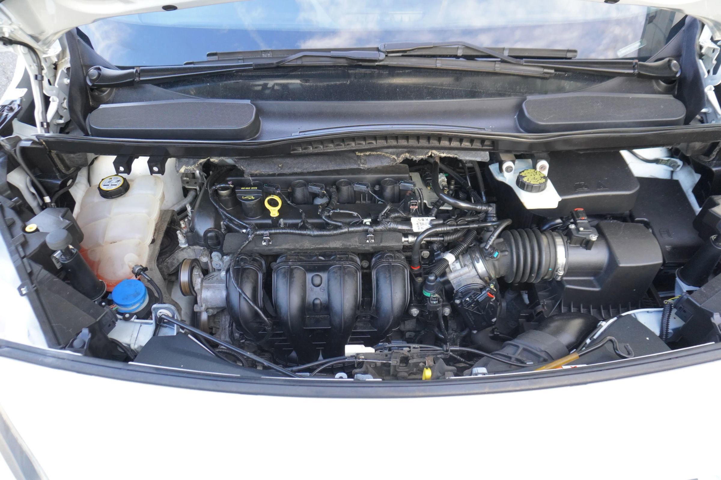 Used 2014 Ford Transit Connect XLT image 29