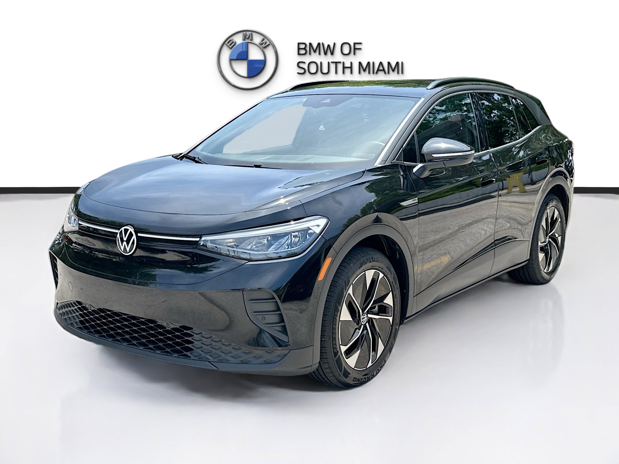 Used 2022 Volkswagen ID.4 Pro RWD image 3