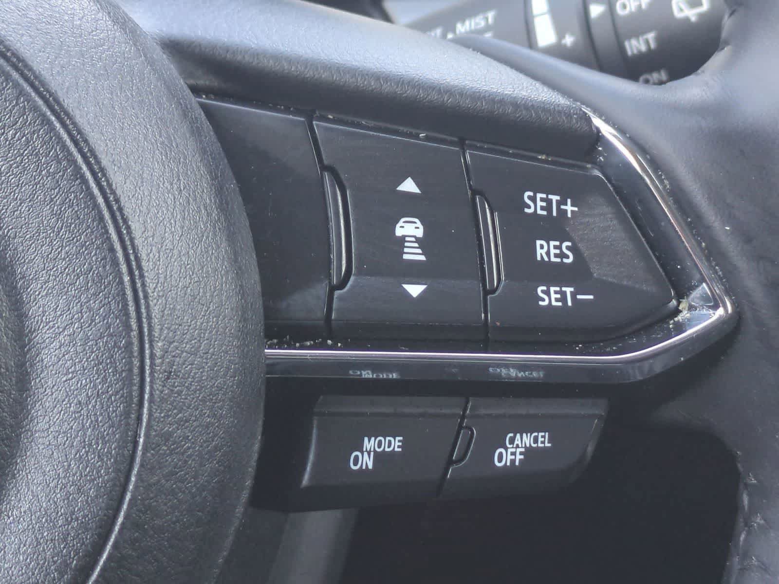 Used 2023 MAZDA CX-5 AWD 2.5 S w/ Select Package image 23