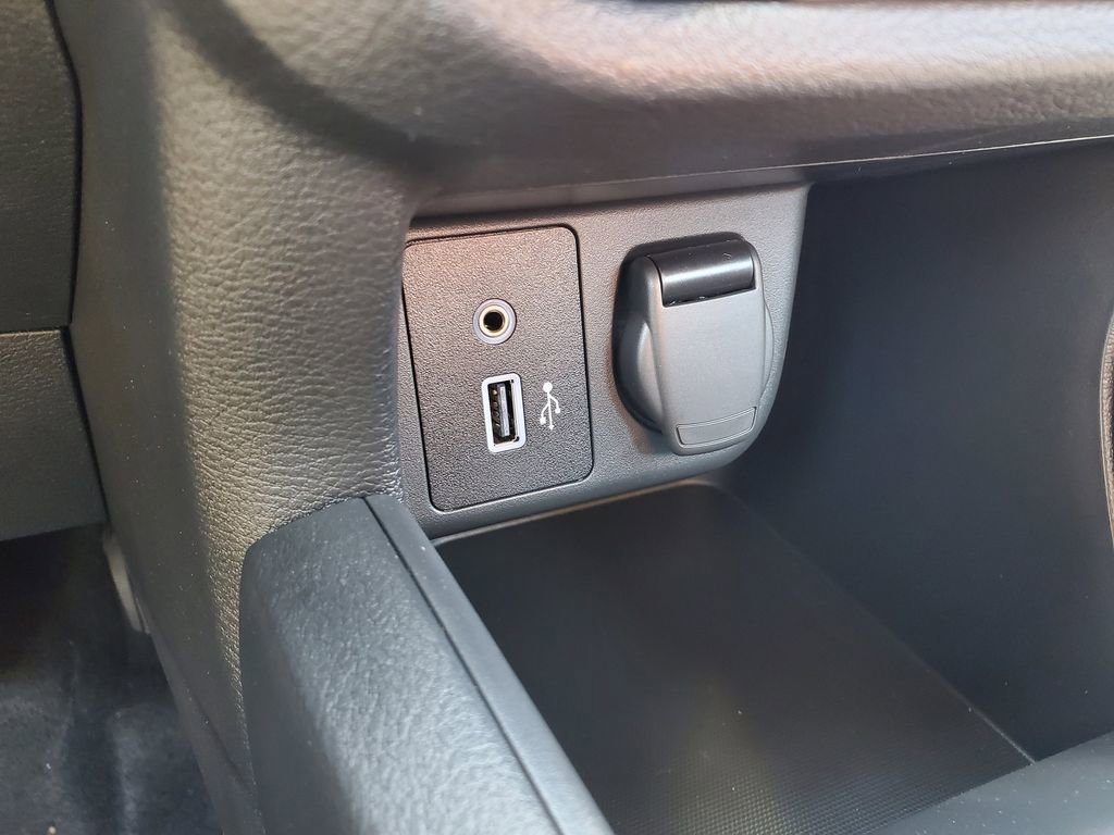 New 2025 Nissan Versa S w/ Trunk Package image 20