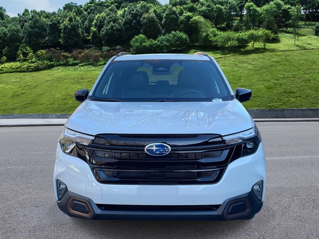 Used 2026 Subaru Forester Sport w/ Sport Package AWD/4WD image 8
