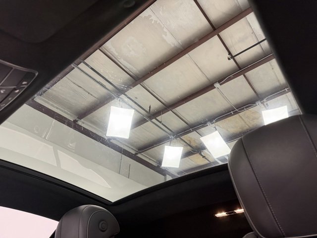 Used 2018 Mercedes-Benz S 560 4MATIC Coupe image 25