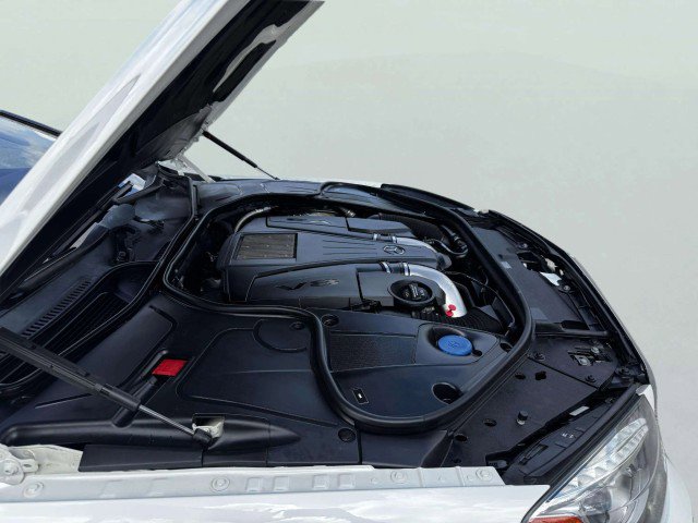 Used 2017 Mercedes-Benz S 550 Sedan image 67