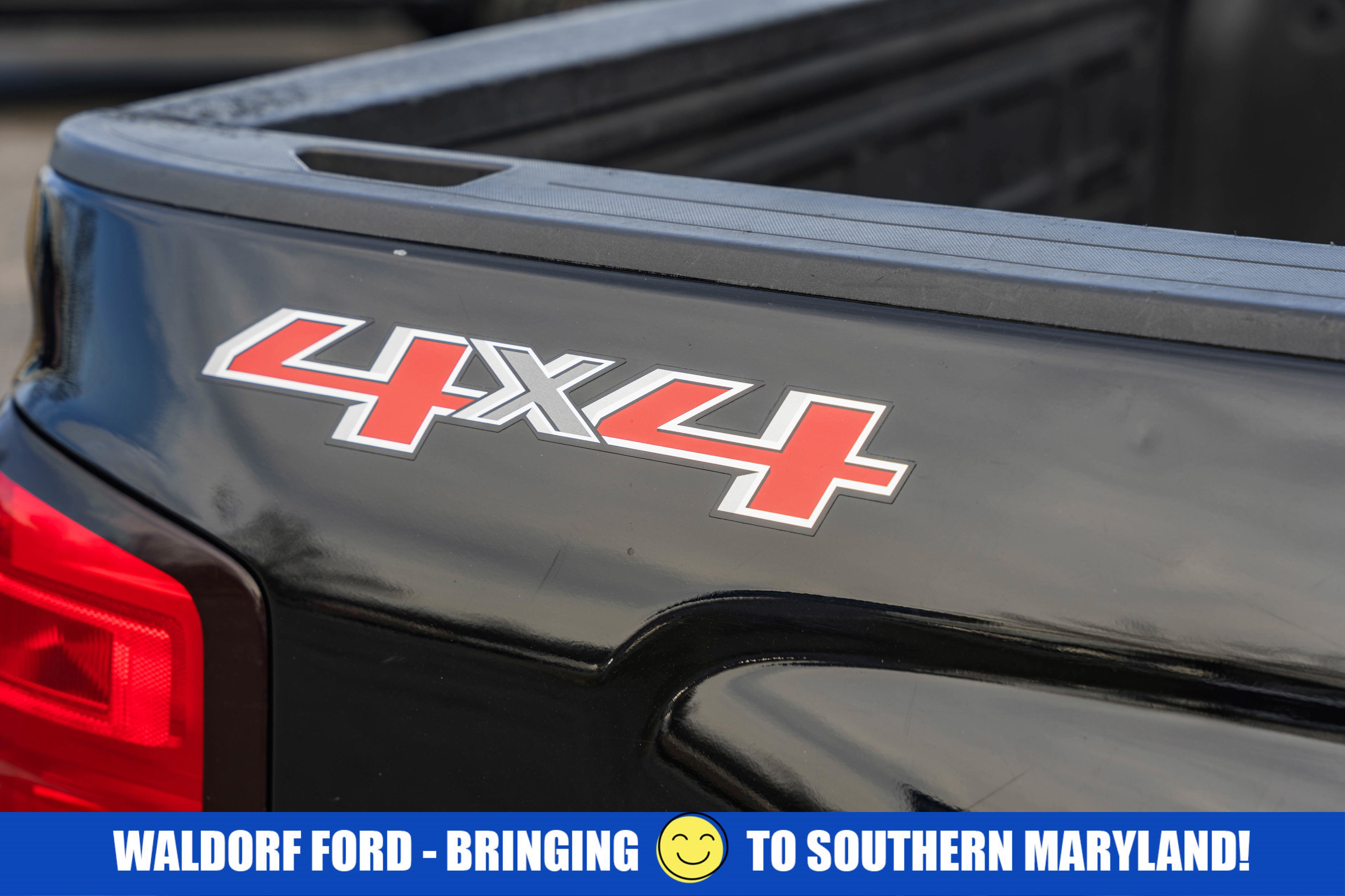 Used 2016 Chevrolet Silverado 2500 LT w/ Custom Sport Edition image 24