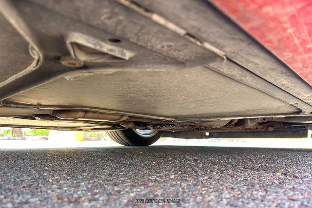 Used 1999 Chevrolet Corvette Coupe w/ Memory Pkg image 87