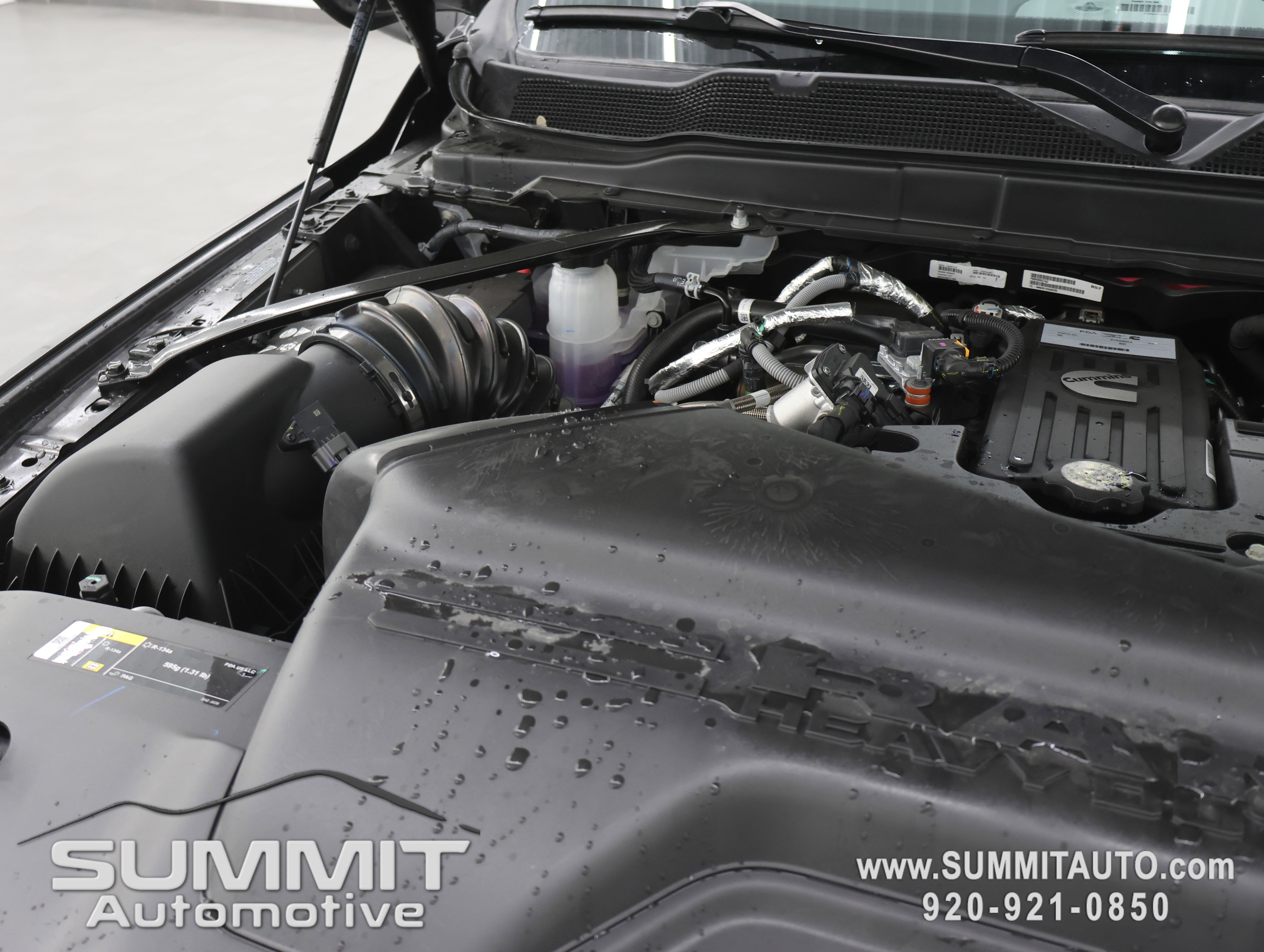 New 2026 RAM 2500 Laramie image 19