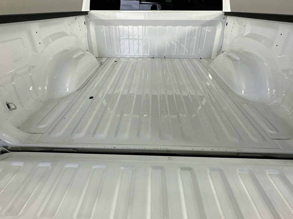 Used 2021 RAM 1500 Big Horn AWD/4WD image 33