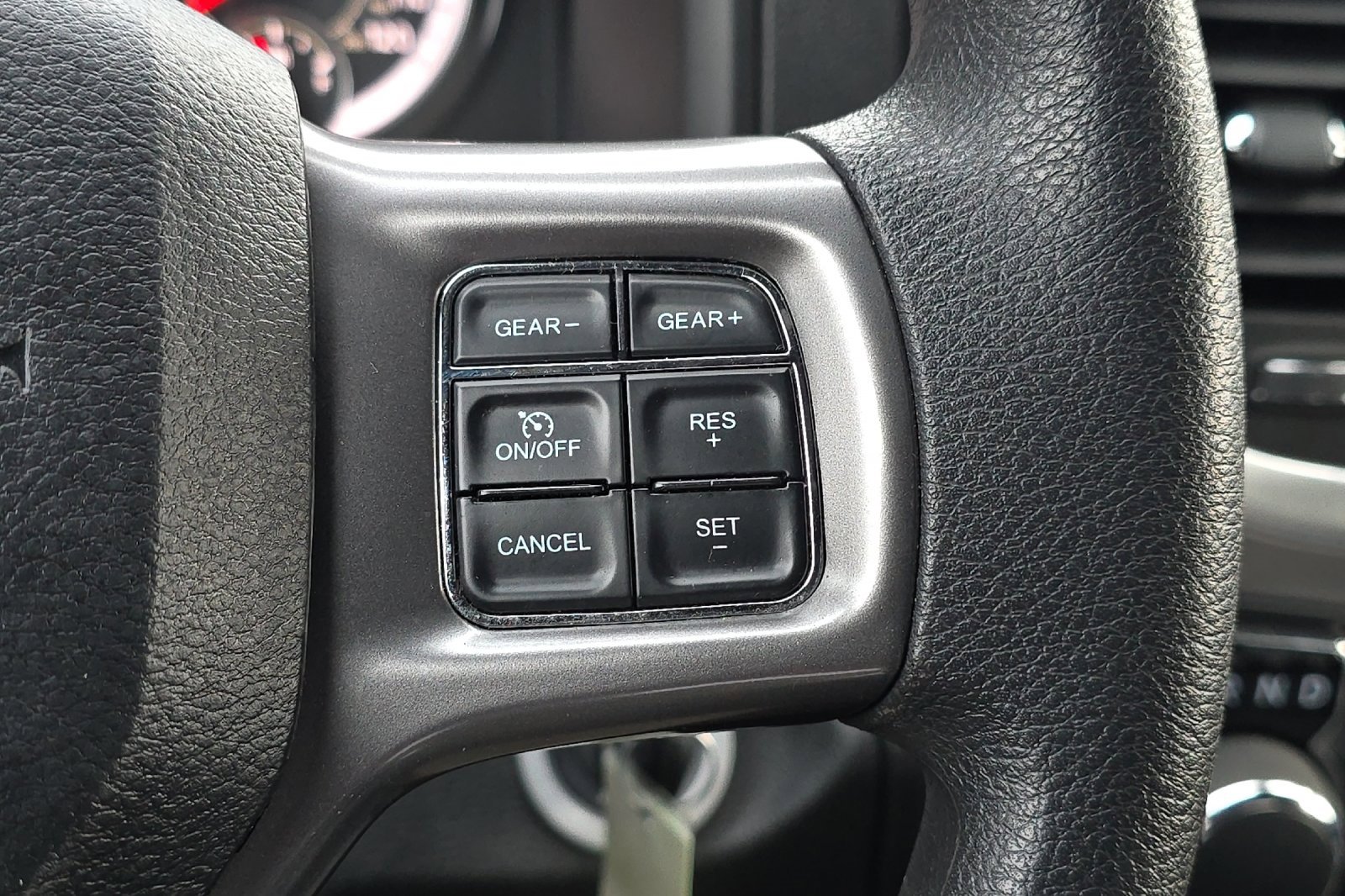 Used 2024 RAM 1500 Classic Warlock image 30