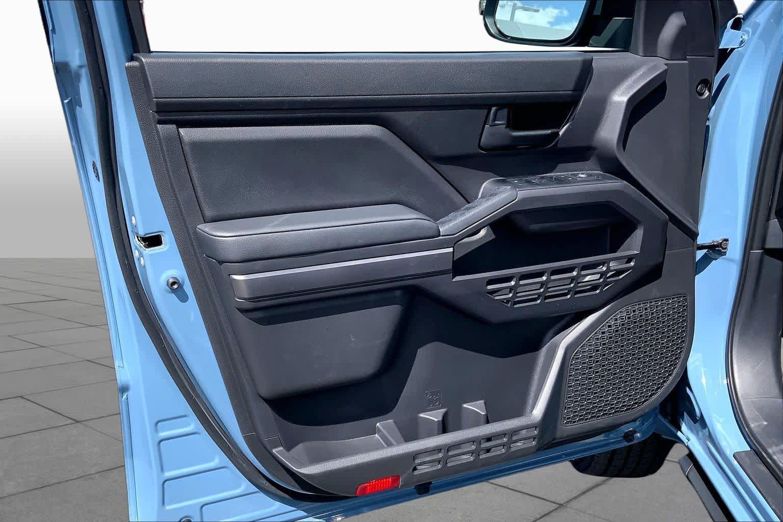New 2026 Toyota Tacoma SR5 AWD/4WD image 10