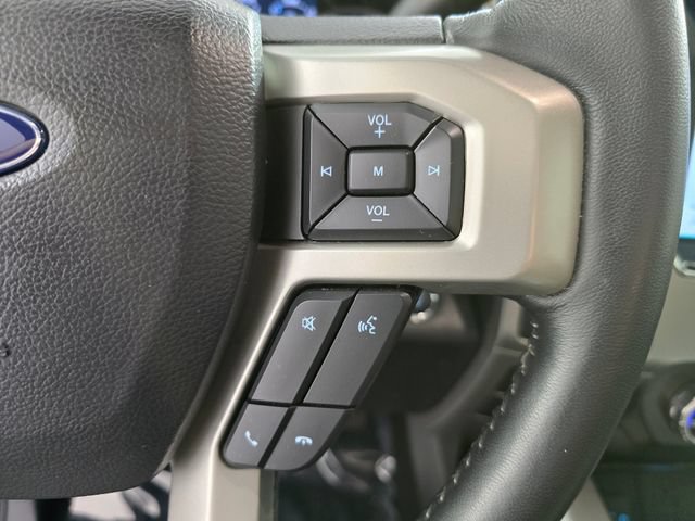 Certified 2022 Ford F350 Lariat w/ Lariat Ultimate Package AWD/4WD image 32