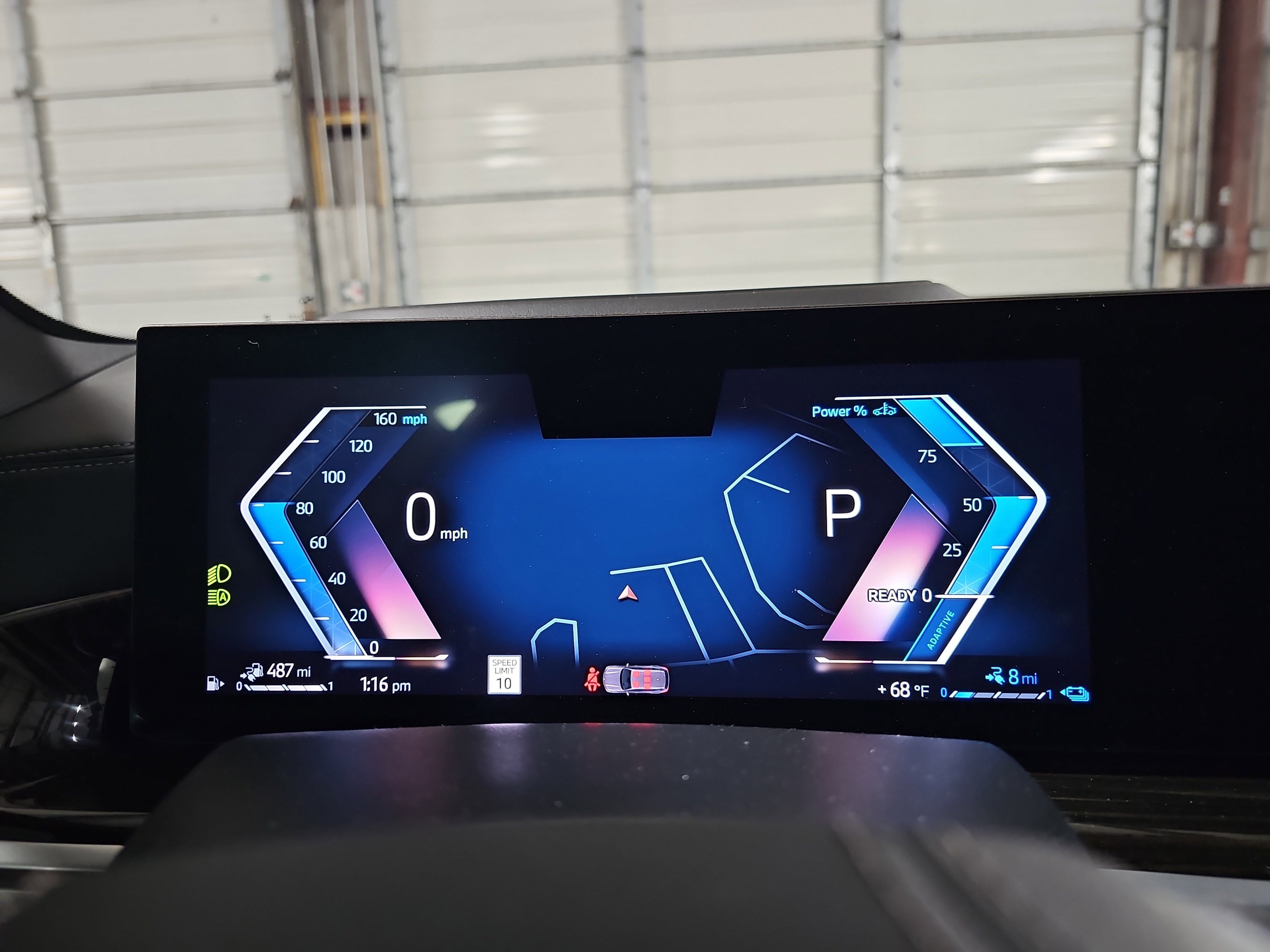 Certified 2024 BMW X5 xDrive50e w/ Premium Package AWD/4WD image 20