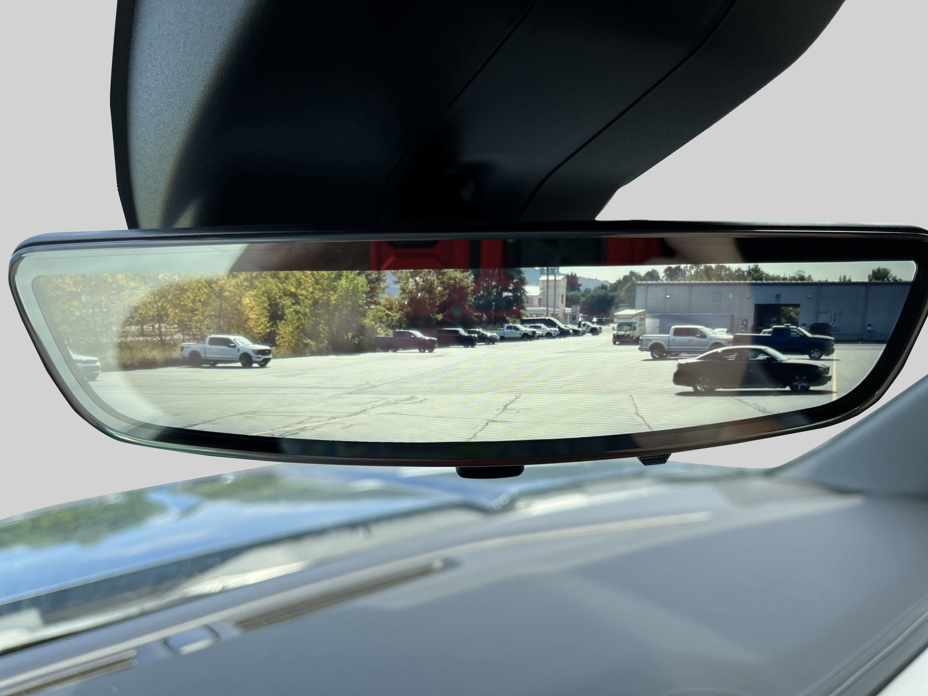 New 2026 GMC Sierra 2500 Denali w/ Denali Reserve Package image 20