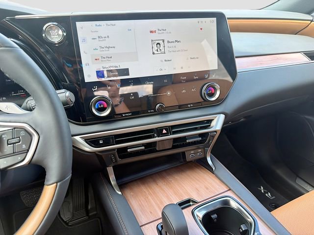 New 2026 Lexus RX 350 Premium image 29