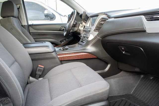 Used 2019 GMC Yukon XL SLE image 21