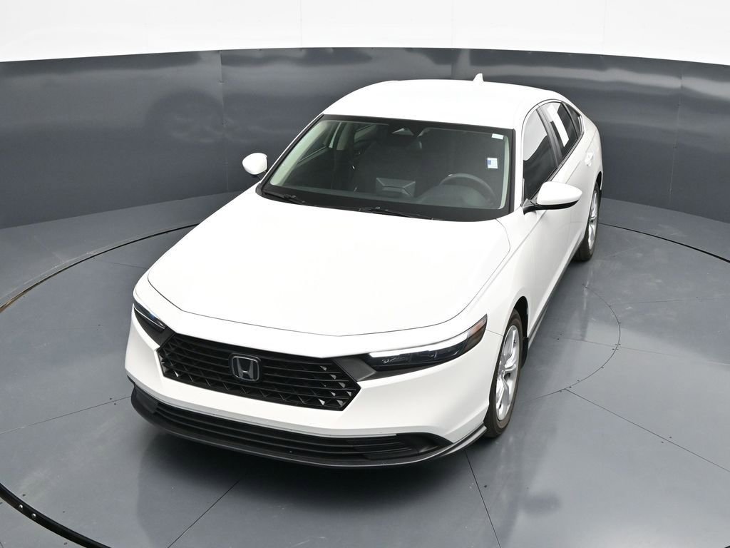 Used 2024 Honda Accord LX image 18