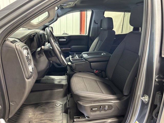 Used 2021 GMC Sierra 1500 Elevation w/ X31 Off-Road Package AWD/4WD image 13