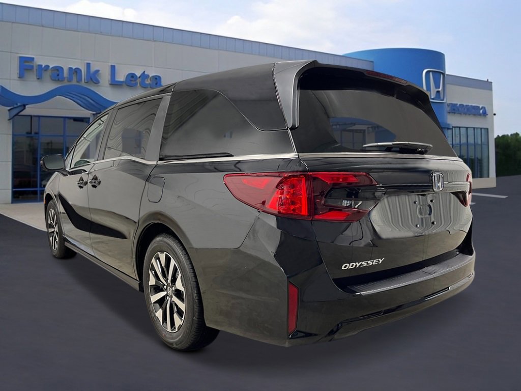 New 2026 Honda Odyssey EX-L image 3