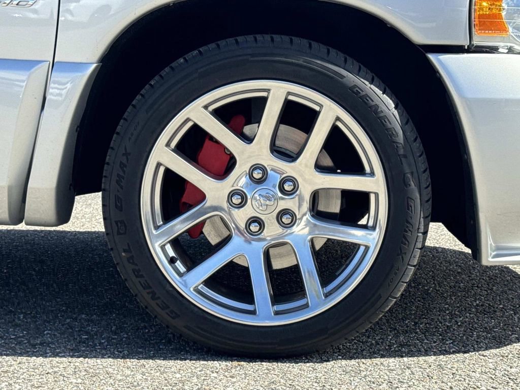 Used 2005 Dodge Ram 1500 Truck 2WD Regular Cab image 30