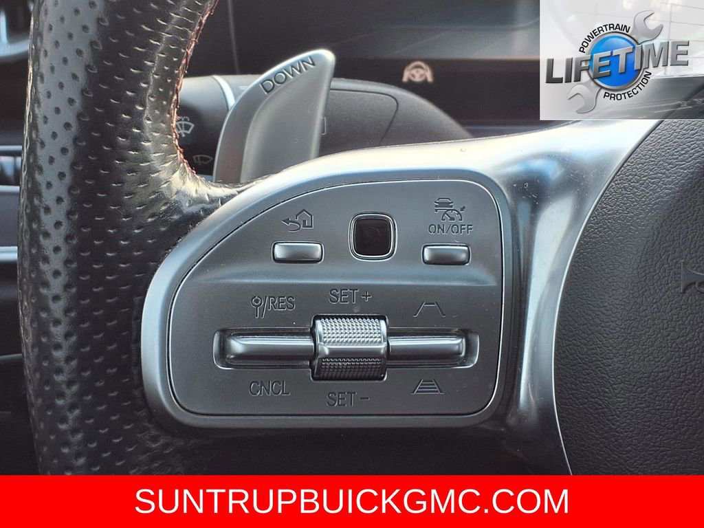 Used 2019 Mercedes-Benz E 53 AMG 4MATIC Coupe image 19