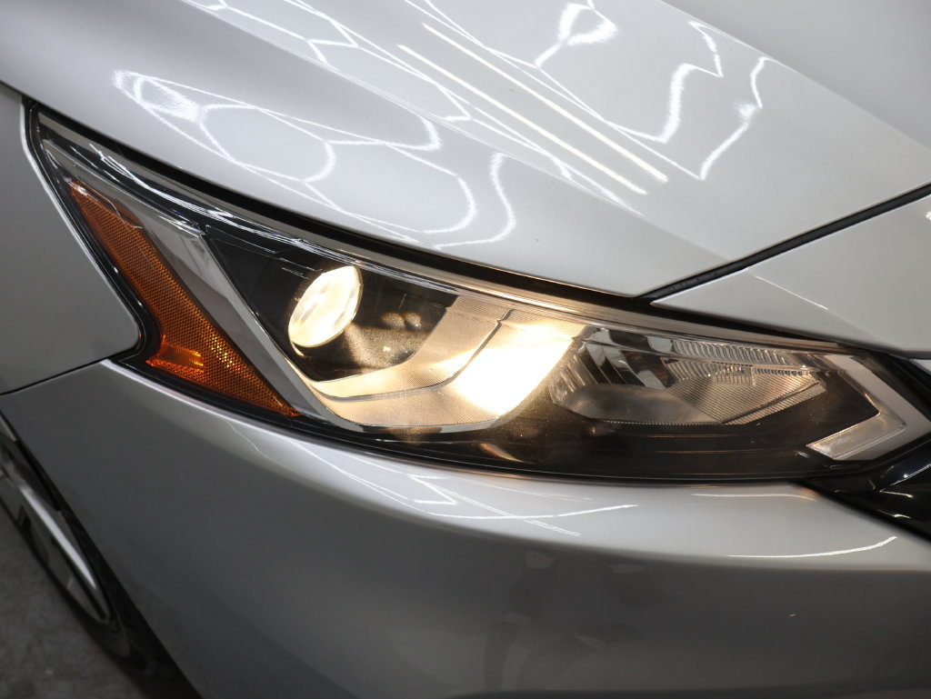 Used 2019 Nissan Altima 2.5 S FWD image 26