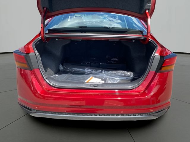 New 2026 Nissan Altima 2.5 SV AWD/4WD image 8
