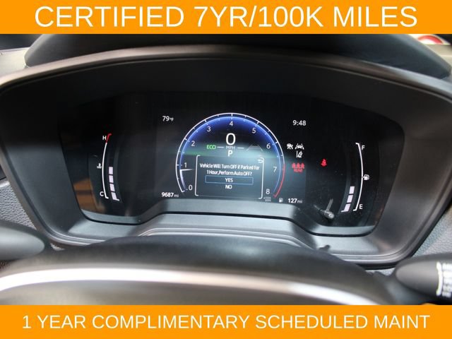 Used 2026 Toyota Corolla SE FWD image 22