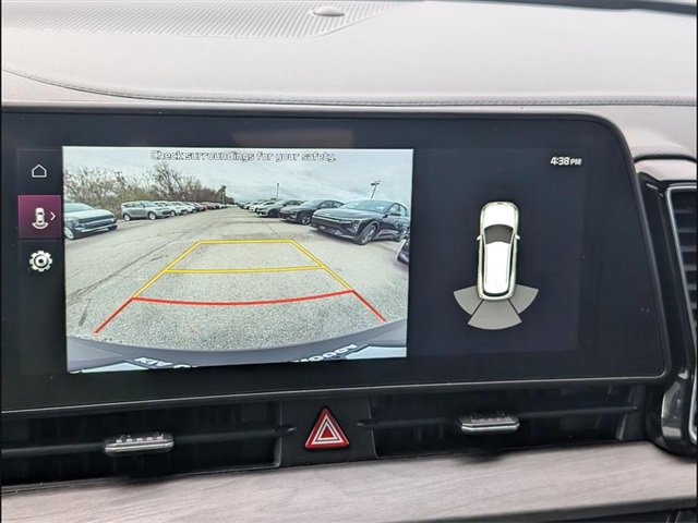 Used 2024 Kia Sportage X-Line image 12